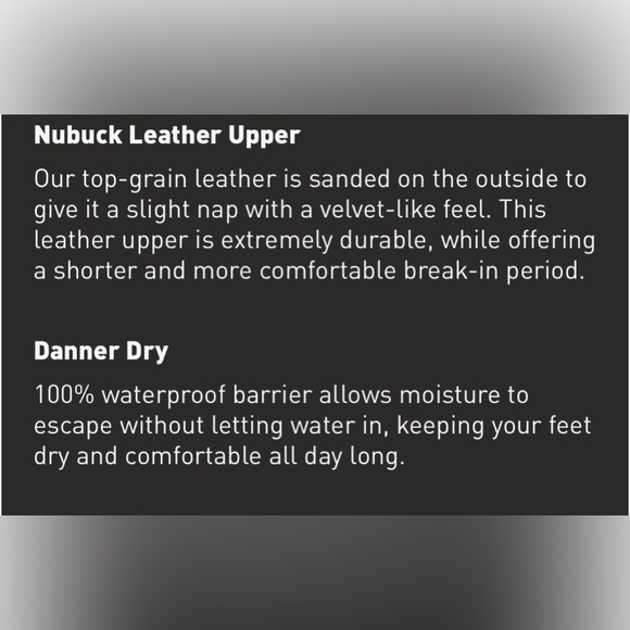 Free People Movement X Danner Adrika Boots - Picture 5 of 16